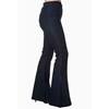 Dancing Days - Legs Eleven flare Hose - Blau Product image